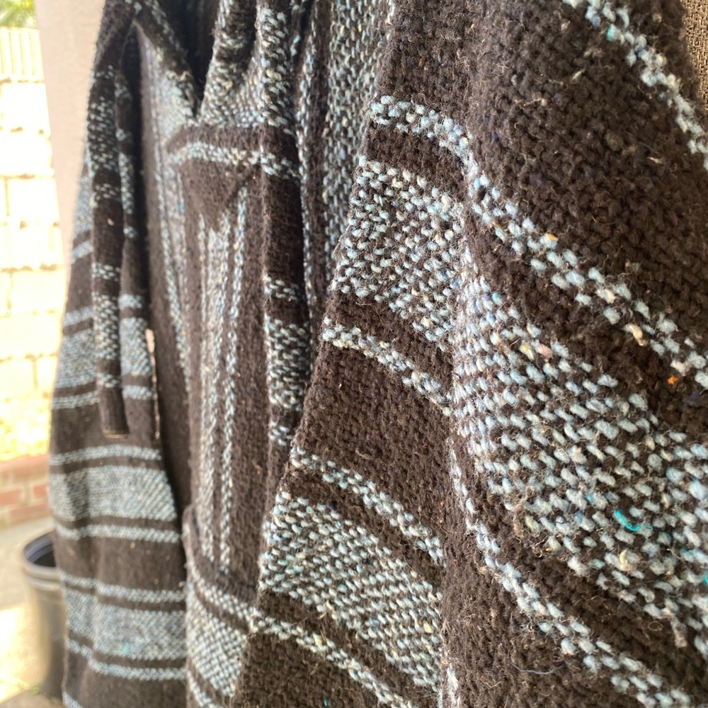 Baja Hoodie - Picture 3 of 4